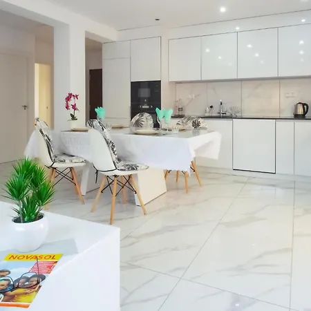 Apartment Front In With Wifi Torrevieja