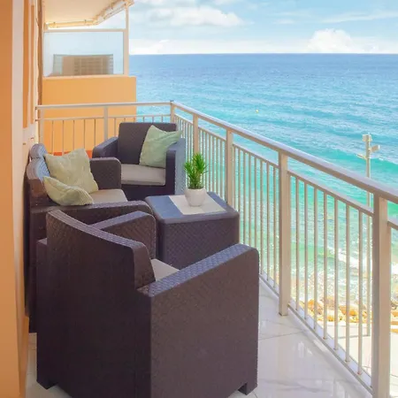Front In With Wifi Apartment